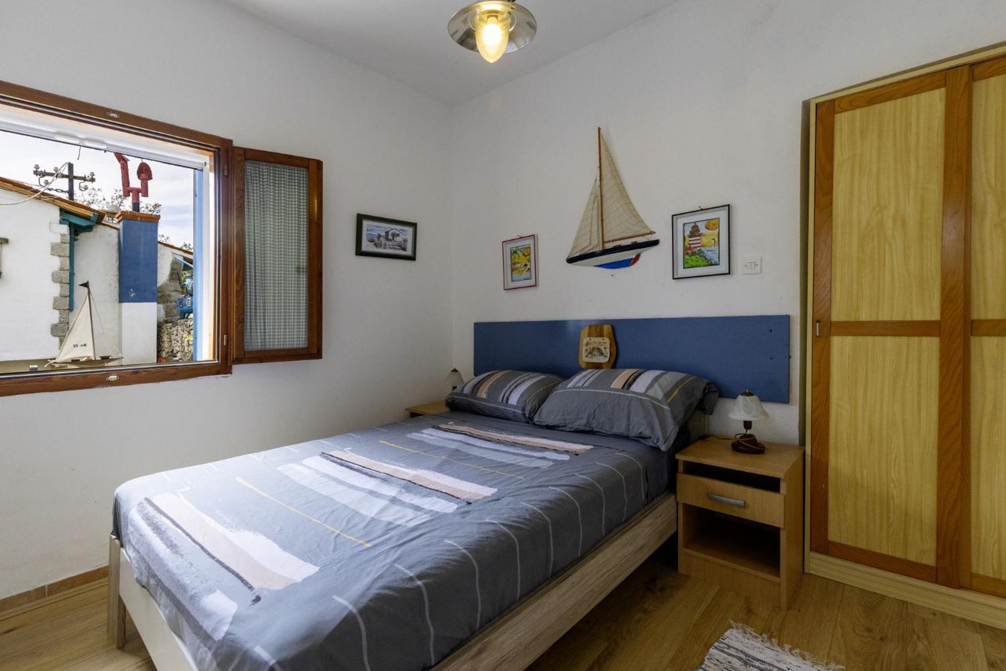 Crni In Crni - Haus Fuer 6 Personen Βίλα Labin  Εξωτερικό φωτογραφία